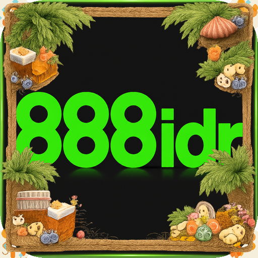 888idr — mitra unggulan